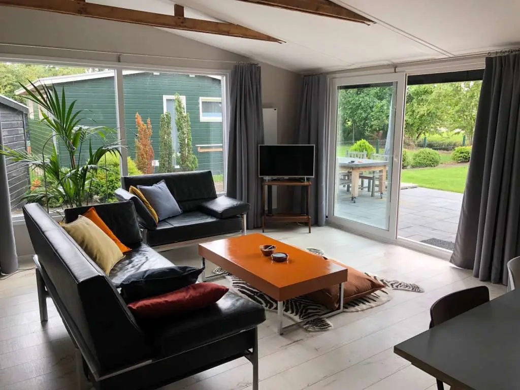 Plattedijk 1.0 Woonkamer