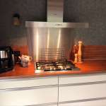 Keuken van Plattedijk 2.0 met de Fryske dumkes