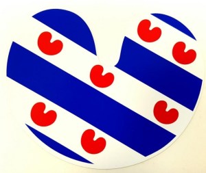 pompebl_dsticker_vlag_friese - vakantiehuisjeinlemmer.nl
